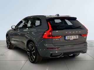 Volvo XC60 Recharge T8 AWD Ultimate Dark Pano 360° H/K SoV MOMS – bild 5