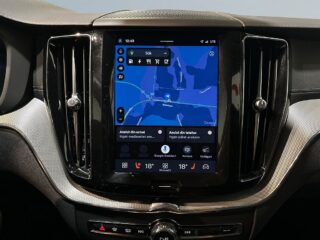 Volvo XC60 Recharge T8 AWD Ultimate Dark Pano 360° H/K SoV MOMS – bild 15