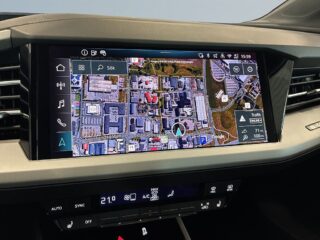 Audi Q4 E-Tron Q4 45 e-tron quattro Proline kamera/Drag/Carplay/MOMS – bild 15