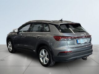 Audi Q4 E-Tron Q4 45 e-tron quattro Proline kamera/Drag/Carplay/MOMS – bild 5