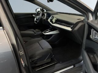 Audi Q4 E-Tron Q4 45 e-tron quattro Proline kamera/Drag/Carplay/MOMS – bild 10