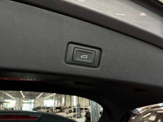 Audi Q4 E-Tron Q4 45 e-tron quattro Proline kamera/Drag/Carplay/MOMS – bild 17