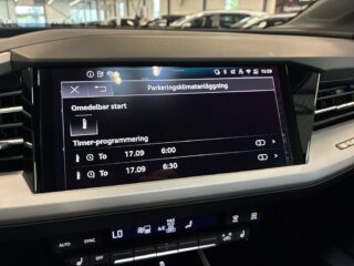 Audi Q4 E-Tron Q4 45 e-tron quattro Proline kamera/Drag/Carplay/MOMS – bild 20