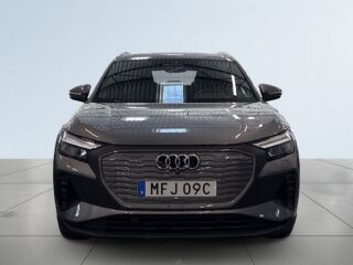 Audi Q4 E-Tron Q4 45 e-tron quattro Proline kamera/Drag/Carplay/MOMS – bild 2