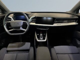 Audi Q4 E-Tron Q4 45 e-tron quattro Proline kamera/Drag/Carplay/MOMS – bild 8