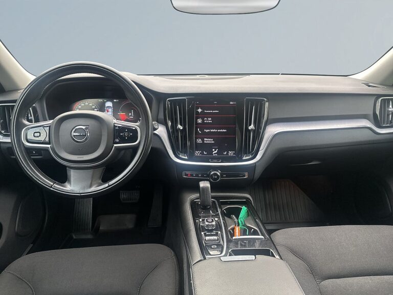 Volvo V60 Recharge T6 AWD Inscription Expression H&K/SoV/Kamera