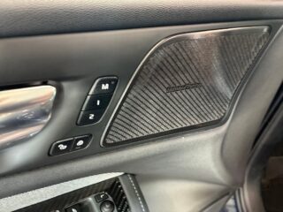 Volvo V60 B4 R-Design Backkamera/ H/K/ Helskinn/ VOC/Pvärm – bild 22