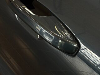 Volvo V60 B4 R-Design Backkamera/ H/K/ Helskinn/ VOC/Pvärm – bild 19
