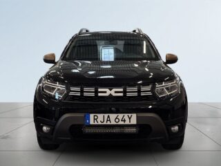 Dacia Duster 1.3 TCe GPF 4×4 S&V-Hjul/Drag/360Kamera/Navi/Ljusramp – bild 2