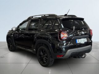 Dacia Duster 1.3 TCe GPF 4×4 S&V-Hjul/Drag/360Kamera/Navi/Ljusramp – bild 5