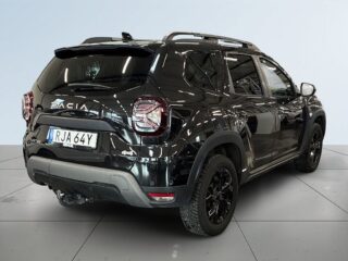 Dacia Duster 1.3 TCe GPF 4×4 S&V-Hjul/Drag/360Kamera/Navi/Ljusramp – bild 6