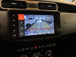 Dacia Duster 1.3 TCe GPF 4×4 S&V-Hjul/Drag/360Kamera/Navi/Ljusramp – bild 11
