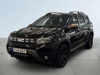 Dacia Duster 1.3 TCe GPF 4×4 S&V-Hjul/Drag/360Kamera/Navi/Ljusramp – bild 16