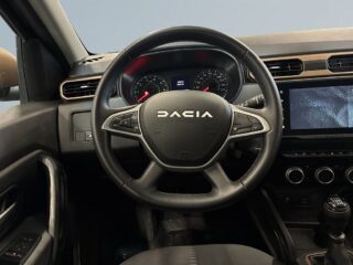 Dacia Duster 1.3 TCe GPF 4×4 S&V-Hjul/Drag/360Kamera/Navi/Ljusramp – bild 9