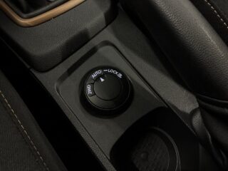 Dacia Duster 1.3 TCe GPF 4×4 S&V-Hjul/Drag/360Kamera/Navi/Ljusramp – bild 19