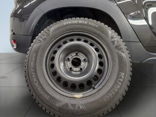 Dacia Duster 1.3 TCe GPF 4×4 S&V-Hjul/Drag/360Kamera/Navi/Ljusramp – bild 14