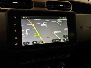 Dacia Duster 1.3 TCe GPF 4×4 S&V-Hjul/Drag/360Kamera/Navi/Ljusramp – bild 15