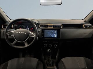 Dacia Duster 1.3 TCe GPF 4×4 S&V-Hjul/Drag/360Kamera/Navi/Ljusramp – bild 8