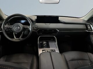 Mazda CX-60 HOMURA /10 års garanti/KAMPANJ 0.99% RÄNTA 2350 KR/MÅN – bild 8