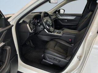 Mazda CX-60 HOMURA /10 års garanti/KAMPANJ 0.99% RÄNTA 2350 KR/MÅN – bild 7