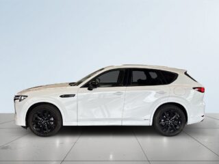Mazda CX-60 HOMURA /10 års garanti/KAMPANJ 0.99% RÄNTA 2350 KR/MÅN – bild 4
