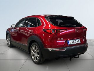 Mazda CX-30 2.0 SKYACTIV-X AWD Drag/Kamera/M&K-Värm/BOSE/S&V-Däck – bild 5