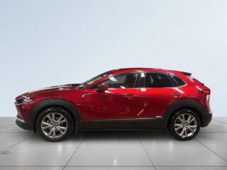 Mazda CX-30 2.0 SKYACTIV-X AWD Drag/Kamera/M&K-Värm/BOSE/S&V-Däck – bild 4