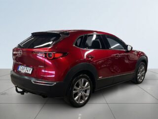 Mazda CX-30 2.0 SKYACTIV-X AWD Drag/Kamera/M&K-Värm/BOSE/S&V-Däck – bild 6
