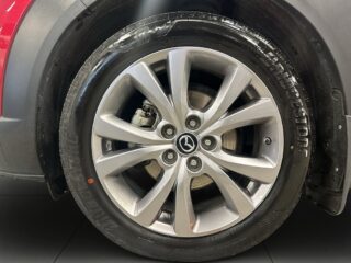 Mazda CX-30 2.0 SKYACTIV-X AWD Drag/Kamera/M&K-Värm/BOSE/S&V-Däck – bild 14