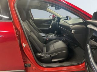 Mazda CX-30 2.0 SKYACTIV-X AWD Drag/Kamera/M&K-Värm/BOSE/S&V-Däck – bild 10