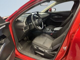 Mazda CX-30 2.0 SKYACTIV-X AWD Drag/Kamera/M&K-Värm/BOSE/S&V-Däck – bild 7