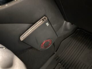 Toyota C-HR Hybrid CVT Executive JBL Kamera Mvärm Skinn SoV – bild 17