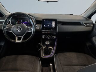 Renault Clio 1.0 TCe Intens S&V/Psens/Carplay/Navi/Cockpit/keyless – bild 8