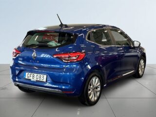Renault Clio 1.0 TCe Intens S&V/Psens/Carplay/Navi/Cockpit/keyless – bild 6