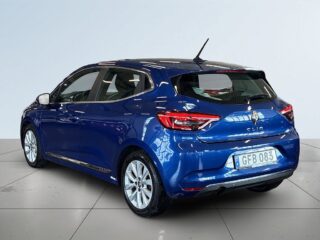 Renault Clio 1.0 TCe Intens S&V/Psens/Carplay/Navi/Cockpit/keyless – bild 5