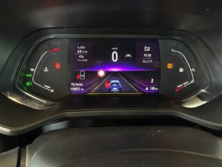 Renault Clio 1.0 TCe Intens S&V/Psens/Carplay/Navi/Cockpit/keyless – bild 17