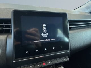 Renault Clio 1.0 TCe Intens S&V/Psens/Carplay/Navi/Cockpit/keyless – bild 11