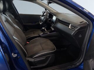 Renault Clio 1.0 TCe Intens S&V/Psens/Carplay/Navi/Cockpit/keyless – bild 10