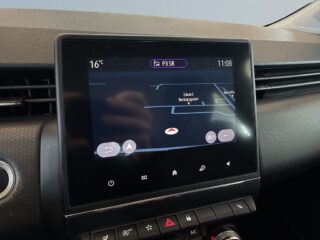 Renault Clio 1.0 TCe Intens S&V/Psens/Carplay/Navi/Cockpit/keyless – bild 15