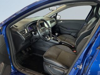 Renault Clio 1.0 TCe Intens S&V/Psens/Carplay/Navi/Cockpit/keyless – bild 7