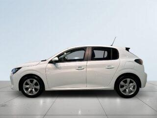 Peugeot 208 1.2 PureTech Active Motorvärmare Psens Kamrem Bytt SoV – bild 4