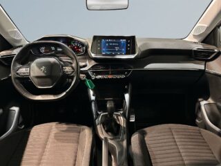 Peugeot 208 1.2 PureTech Active Motorvärmare Psens Kamrem Bytt SoV – bild 8