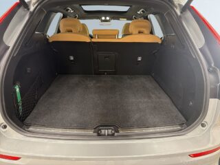 Volvo XC60 Recharge T6 AWD Plus Dark Edit S&V/Drag/360/Pano/MOMS – bild 12