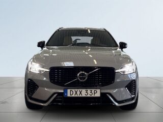 Volvo XC60 Recharge T6 AWD Plus Dark Edit S&V/Drag/360/Pano/MOMS – bild 2