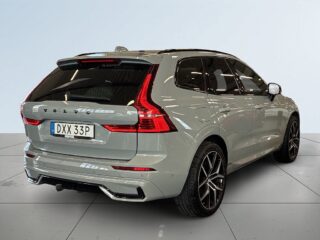 Volvo XC60 Recharge T6 AWD Plus Dark Edit S&V/Drag/360/Pano/MOMS – bild 6
