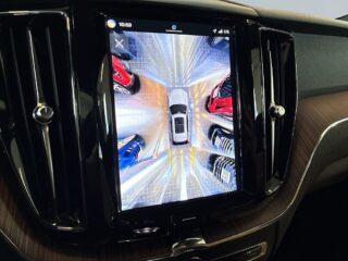 Volvo XC60 Recharge T6 AWD Plus Dark Edit S&V/Drag/360/Pano/MOMS – bild 11