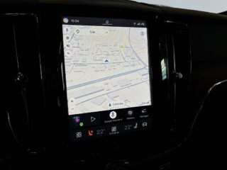 Volvo XC60 Recharge T6 AWD Plus Dark Edit S&V/Drag/360/Pano/MOMS – bild 15