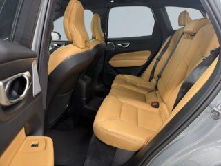 Volvo XC60 Recharge T6 AWD Plus Dark Edit S&V/Drag/360/Pano/MOMS – bild 13