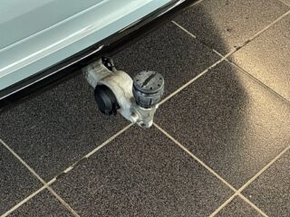 Volvo XC60 Recharge T6 AWD Plus Dark Edit S&V/Drag/360/Pano/MOMS – bild 17