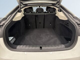 BMW i4 eDrive40 Gran Coupé S&V-Hjul/Drag/kamera/Carplay/MOMS – bild 12